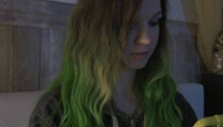 ASMR Whisper Party JOI