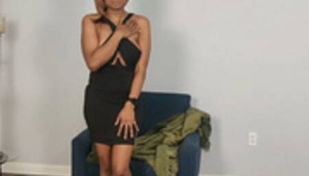 Little Penis Perv Gets Lucky