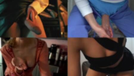 Futa Pegging POV Vol 2