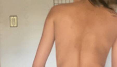 Ass Shake, Spread, and Smack 3