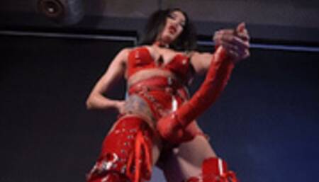 Sweet Ass Treat POV-JOI (HD)