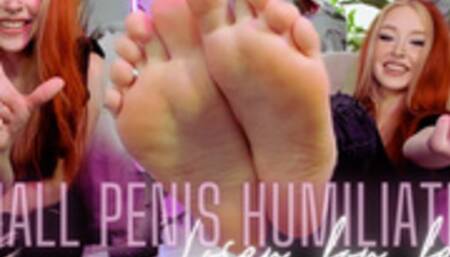 Not Your Average JOI