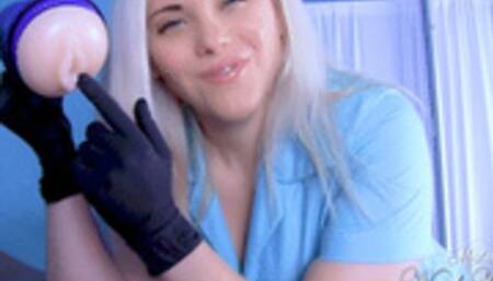 Your Daily Medical Cock Milking