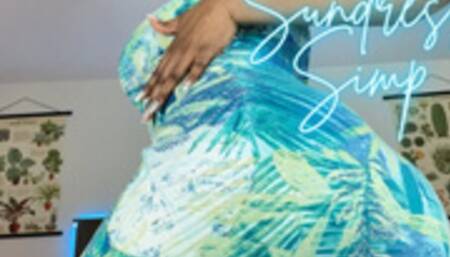 Sundress Simp
