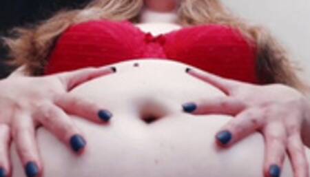 Fat Belly Admirer - 1080p