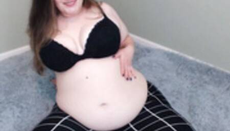 Back From The Buffet - 720p