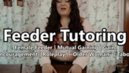 Feeder Tutor
