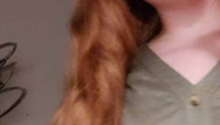 A Custom Cheese Eating Clip