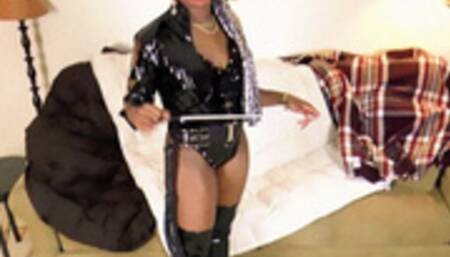 I Cane u Because I Can