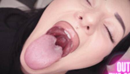 Out Of The Office! Ft Amethyst Mars - HD MP4 1080p Format