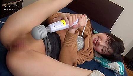 [ktra-335] A Creampie Into The Shaved Pussy Of My Younger Stepsister Who Is A Small-breasted Virgin, Haru Yamaguchi Scene 3 P1