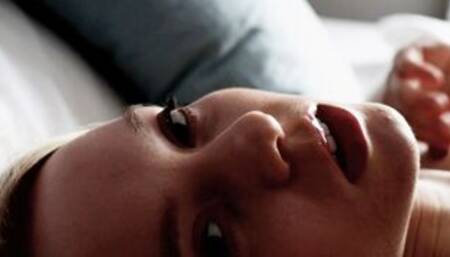 German muse introduces her perfect boobs