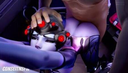 Conseitnsfw animation compilation pt.1