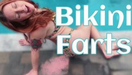 Bikini Farts (1080 WMV)