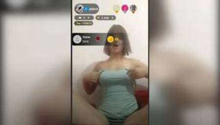 russian girl boobs flash video expose