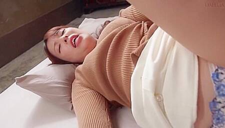 [dldss-068] Always Fuckin 3 Full Fucks Aoi Tominaga Scene 2 P2