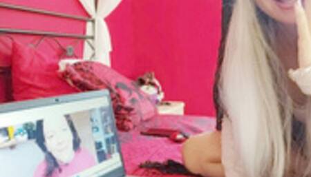 the mischievous Italian friends tell you their blasphemous pranks-italiane blasfeme raccontano le loro marachelle