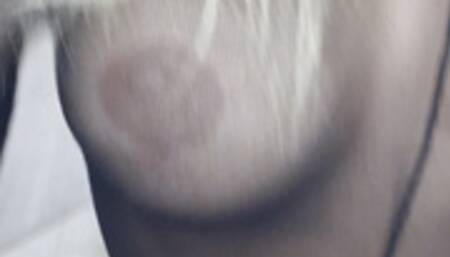 pee in tights watersports