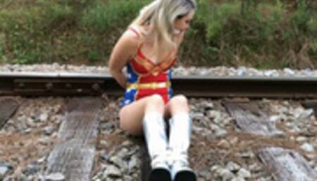 Who will rescue Wonder Kody