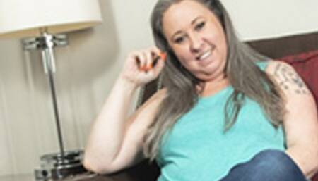 Compulsive Dangling Tutor Featuring Phoenix Stacy - 720 HD MP4