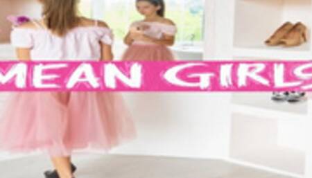 Leg & Foot Massage & Kissing