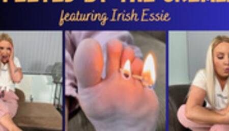 De-Feeted by the Gremlins