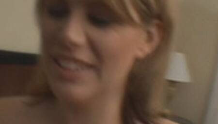 Mature Lisa Sucked My Dick And Swallowed My Cum While I Film Her Point Of View! (1st half wmv)