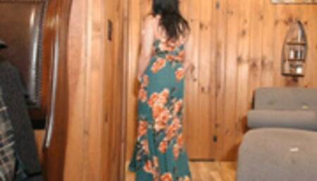 naughty gassy pregnant teacher wants you pov