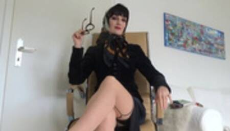 Elegant headscarves show Part 2