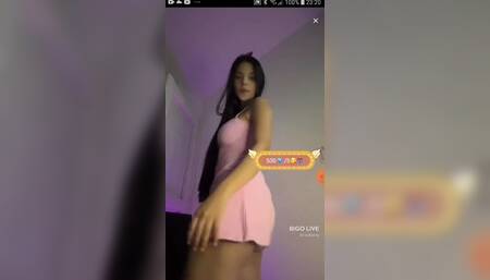 Putinhas bigolive 23.07.23 v