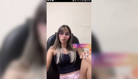 Putinhas bigolive 23.07.23