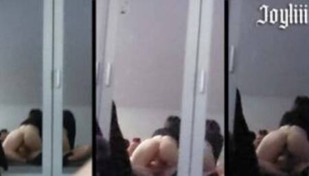 i invited a guy from tinder in my Apartment- Joyliii