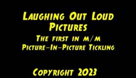 Insanely Ticklish 22 year old Twink Andrew