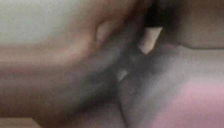 Couple Fucks Catch in Private Camera