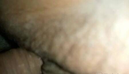 Close up of sister in law