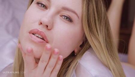 Watch mystery Erika Eden's trailer