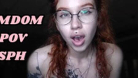 Show me your cock SPH in Spanish