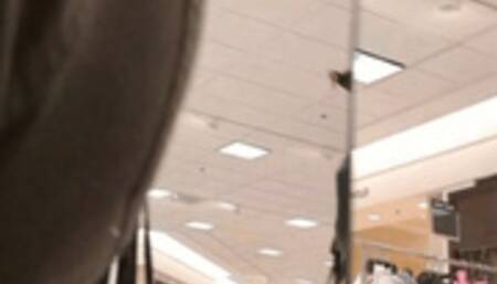 ASMR FROM THE LARGEST MALL TO THE PARKING LOT