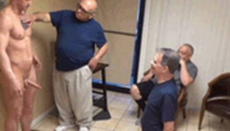 Derek II - Part 3 - Standard Def