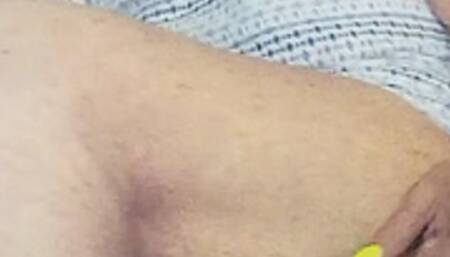 BJMature PussyLotion