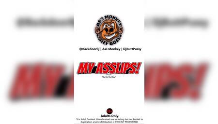 Anal Retardations #228