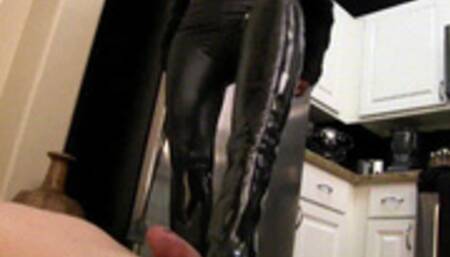 Cock Trampled for Cum Trample Collection