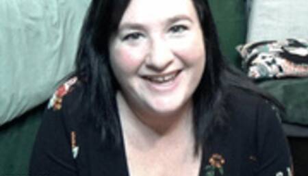 Big Milk Filled Boobies