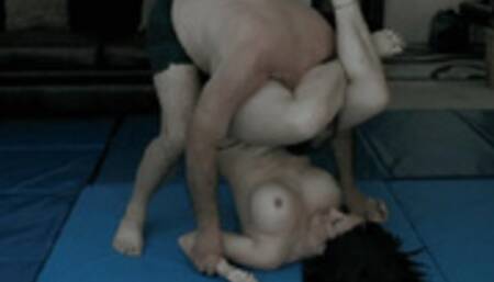 GR420 Mutiny vs BobEarl