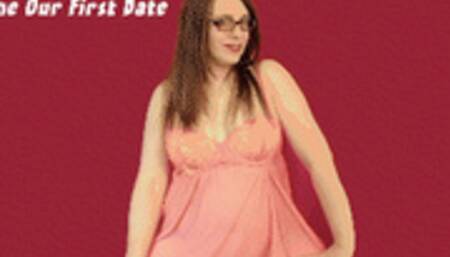 Imagine Our First Date