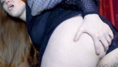 Last Kiss Goodbye: Serum and Smother