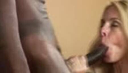 Sensual Massage Theraphy Specialist Angela Sucking And fucking BBC Bareback At The Session! (1st half wmv)