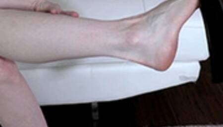 Fantastic POV Dangling Show with The Most Ghost - 1080 HD WMV