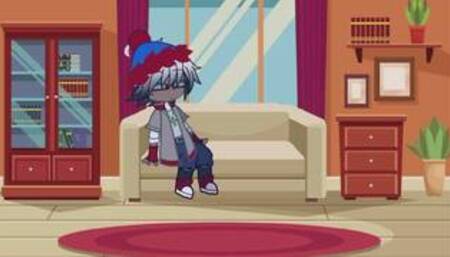 “He’s Not Here Though” Gary x Stan (South park, First vid)