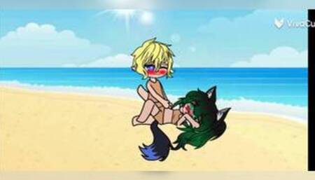 Request for @Munefox hehe~